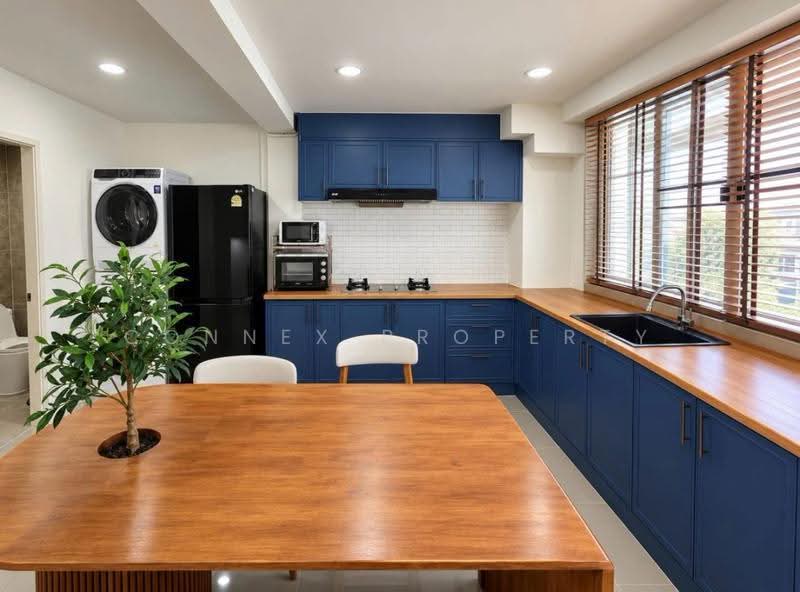 Home office, ready to move in, Bangkok, , Bang Kae Nua, Bang Khae, Bangkok, 3 Bedrooms, 76 sqm, Single Detached House For Sale, by Connex Property, 500561050 - DDproperty.com