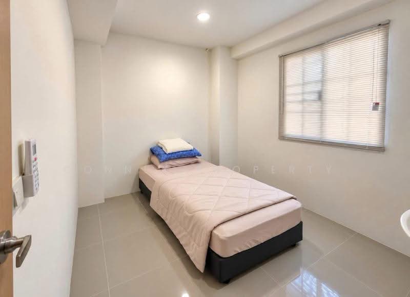 Home office, ready to move in, Bangkok, , Bang Kae Nua, Bang Khae, Bangkok, 3 Bedrooms, 76 sqm, Single Detached House For Sale, by Connex Property, 500561050 - DDproperty.com