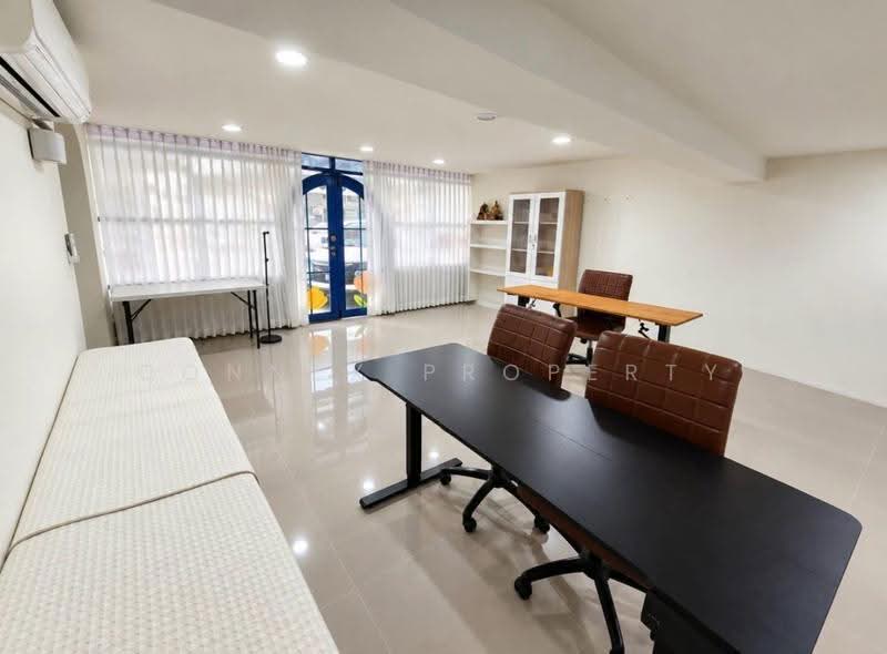 Home office, ready to move in, Bangkok, , Bang Kae Nua, Bang Khae, Bangkok, 3 Bedrooms, 76 sqm, Single Detached House For Sale, by Connex Property, 500561050 - DDproperty.com
