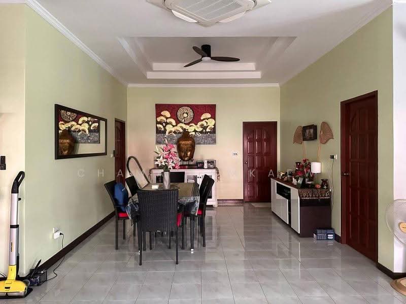 undefined, Prachuap Khiri Khan, Hua Hin, Prachuap Khiri Khan, 2 Bedrooms, 155 sqm, Villa For Sale, by Chama Kamkaew, 500561051 - DDproperty.com