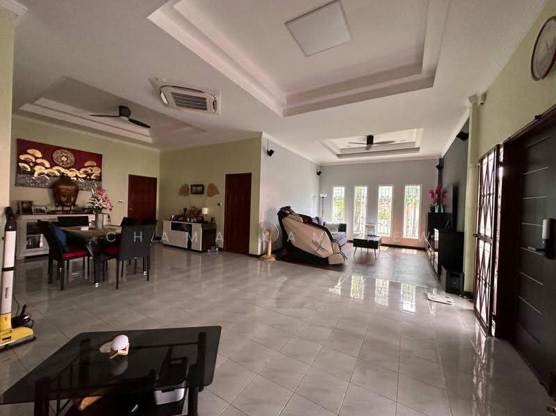 undefined, Prachuap Khiri Khan, Hua Hin, Prachuap Khiri Khan, 2 Bedrooms, 155 sqm, Villa For Sale, by Chama Kamkaew, 500561051 - DDproperty.com