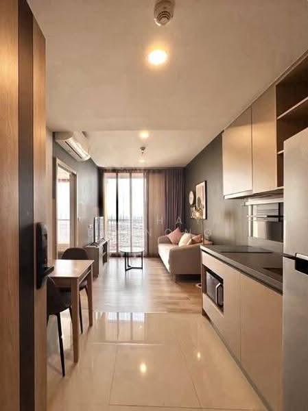 Oka Haus Sukhumvit 36 : โอกะ เฮ้าส์ สุขุมวิท 36, กรุงเทพ, 3399 ถนนพระรามที่ ๔, คลองตัน, คลองเตย, กรุงเทพ, 35 ตร.ม., คอนโด ให้เช่า, โดย Thachaya Buanong, 500561053 - DDproperty.com