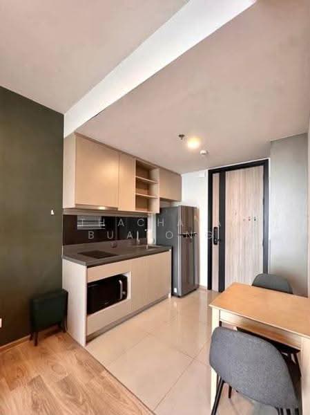 Oka Haus Sukhumvit 36 : โอกะ เฮ้าส์ สุขุมวิท 36, กรุงเทพ, 3399 ถนนพระรามที่ ๔, คลองตัน, คลองเตย, กรุงเทพ, 35 ตร.ม., คอนโด ให้เช่า, โดย Thachaya Buanong, 500561053 - DDproperty.com