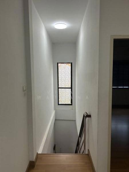 ทาวน์เฮ้าส์ 2-ห้องนอน, กรุงเทพ, ทุ่งสองห้อง, หลักสี่, กรุงเทพ, 84 ตร.ม., ทาวน์เฮ้าส์ ขาย, โดย Vinai Wattana, 500561054 - DDproperty.com
