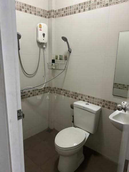 2-BR Townhouse, Bangkok, Thung Song Hong, Lak Si, Bangkok, 2 Bedrooms, 84 sqm, Townhouse For Sale, by Vinai Wattana, 500561054 - DDproperty.com