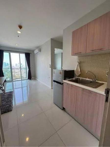 The Mark Ratchada-Airport Link, Bangkok, Chaturathit Road, Makkasan, Ratchathewi, Bangkok, 1 Bedroom, 35 sqm, Condo For Sale, by Suchatchaya Supawachiranant, 500561055 - DDproperty.com