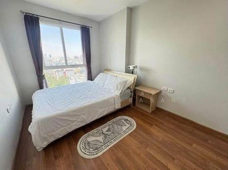 The Mark Ratchada-Airport Link, Bangkok, Chaturathit Road, Makkasan, Ratchathewi, Bangkok, 1 Bedroom, 35 sqm, Condo For Sale, by Suchatchaya Supawachiranant, 500561055 - DDproperty.com