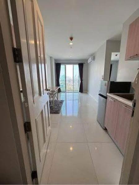 The Mark Ratchada-Airport Link, Bangkok, Chaturathit Road, Makkasan, Ratchathewi, Bangkok, 1 Bedroom, 35 sqm, Condo For Sale, by Suchatchaya Supawachiranant, 500561055 - DDproperty.com