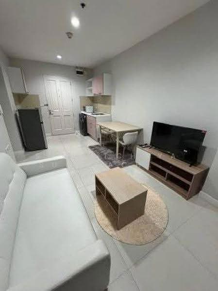 The Mark Ratchada-Airport Link, Bangkok, Chaturathit Road, Makkasan, Ratchathewi, Bangkok, 1 Bedroom, 35 sqm, Condo For Sale, by Suchatchaya Supawachiranant, 500561055 - DDproperty.com