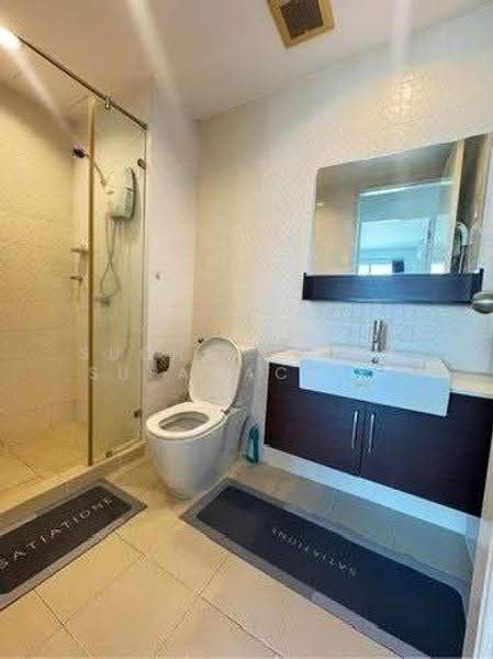The Mark Ratchada-Airport Link, Bangkok, Chaturathit Road, Makkasan, Ratchathewi, Bangkok, 1 Bedroom, 35 sqm, Condo For Sale, by Suchatchaya Supawachiranant, 500561055 - DDproperty.com
