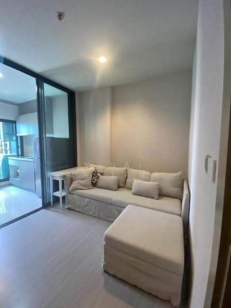 Life Asoke-Rama 9, Bangkok, 626 Asoke-Dindaeng Road, Makkasan, Ratchathewi, Bangkok, 1 Bedroom, 32 sqm, Condo For Sale, by Vinai Wattana, 500561058 - DDproperty.com