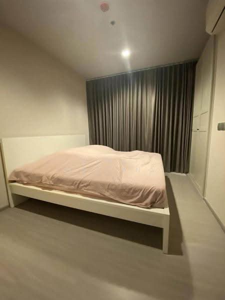 Life Asoke-Rama 9, Bangkok, 626 Asoke-Dindaeng Road, Makkasan, Ratchathewi, Bangkok, 1 Bedroom, 32 sqm, Condo For Sale, by Vinai Wattana, 500561058 - DDproperty.com