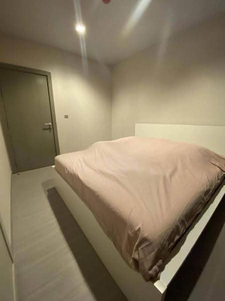 Life Asoke-Rama 9, Bangkok, 626 Asoke-Dindaeng Road, Makkasan, Ratchathewi, Bangkok, 1 Bedroom, 32 sqm, Condo For Sale, by Vinai Wattana, 500561058 - DDproperty.com