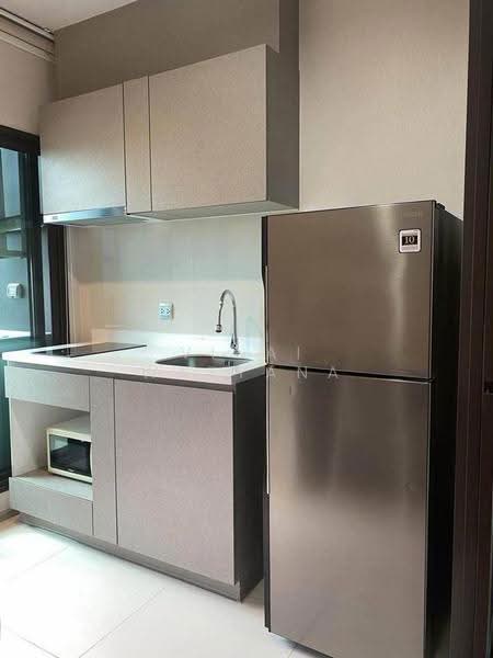 Life Asoke-Rama 9, Bangkok, 626 Asoke-Dindaeng Road, Makkasan, Ratchathewi, Bangkok, 1 Bedroom, 32 sqm, Condo For Sale, by Vinai Wattana, 500561058 - DDproperty.com