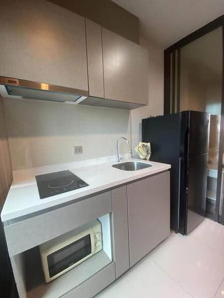 Life Asoke-Rama 9, Bangkok, 626 Asoke-Dindaeng Road, Makkasan, Ratchathewi, Bangkok, 1 Bedroom, 32 sqm, Condo For Sale, by Vinai Wattana, 500561058 - DDproperty.com