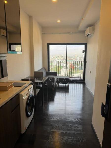 Park Origin Thonglor, Bangkok, Soi Thonglor 10, Sukhumvit Road, Khlong Tan Nua, Watthana, Bangkok, 1 Bedroom, 36 sqm, Condo For Rent, by Thachaya Buanong, 500561060 - DDproperty.com