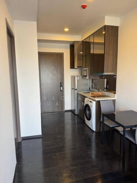 Park Origin Thonglor, Bangkok, Soi Thonglor 10, Sukhumvit Road, Khlong Tan Nua, Watthana, Bangkok, 1 Bedroom, 36 sqm, Condo For Rent, by Thachaya Buanong, 500561060 - DDproperty.com