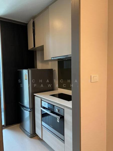 The Room BTS Wongwianyai, กรุงเทพ, 44 KrungThonBuri Road, คลองต้นไทร, คลองสาน, กรุงเทพ, 43 ตร.ม., คอนโด ขาย, โดย Suchatchaya Supawachiranant, 500561062 - DDproperty.com