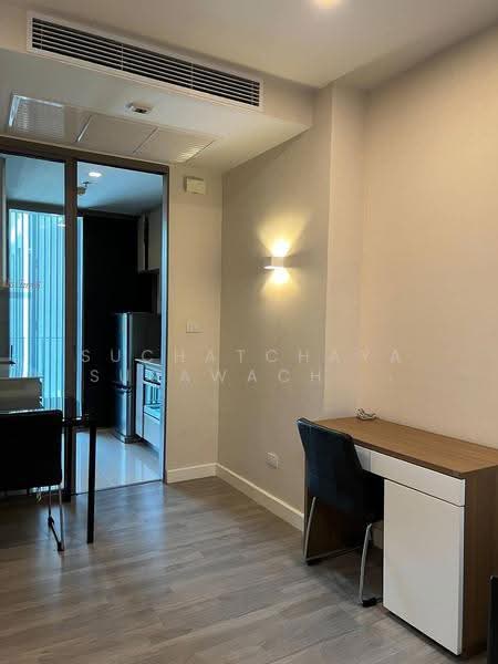 The Room BTS Wongwianyai, กรุงเทพ, 44 KrungThonBuri Road, คลองต้นไทร, คลองสาน, กรุงเทพ, 43 ตร.ม., คอนโด ขาย, โดย Suchatchaya Supawachiranant, 500561062 - DDproperty.com