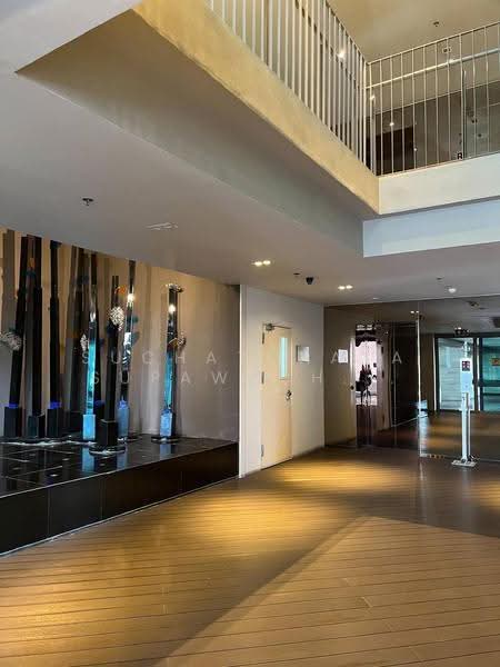 The Room BTS Wongwianyai, กรุงเทพ, 44 KrungThonBuri Road, คลองต้นไทร, คลองสาน, กรุงเทพ, 43 ตร.ม., คอนโด ขาย, โดย Suchatchaya Supawachiranant, 500561062 - DDproperty.com