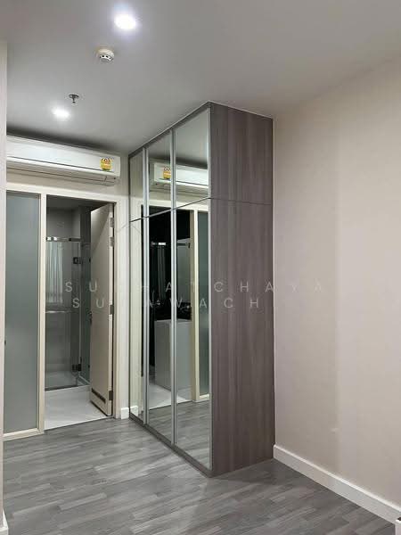 The Room BTS Wongwianyai, กรุงเทพ, 44 KrungThonBuri Road, คลองต้นไทร, คลองสาน, กรุงเทพ, 43 ตร.ม., คอนโด ขาย, โดย Suchatchaya Supawachiranant, 500561062 - DDproperty.com