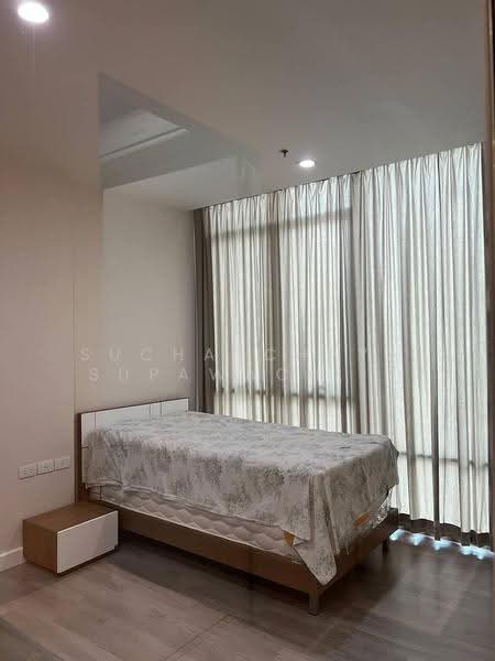 The Room BTS Wongwianyai, กรุงเทพ, 44 KrungThonBuri Road, คลองต้นไทร, คลองสาน, กรุงเทพ, 43 ตร.ม., คอนโด ขาย, โดย Suchatchaya Supawachiranant, 500561062 - DDproperty.com