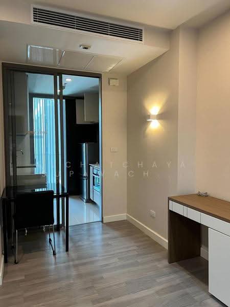 The Room BTS Wongwianyai, กรุงเทพ, 44 KrungThonBuri Road, คลองต้นไทร, คลองสาน, กรุงเทพ, 43 ตร.ม., คอนโด ขาย, โดย Suchatchaya Supawachiranant, 500561062 - DDproperty.com