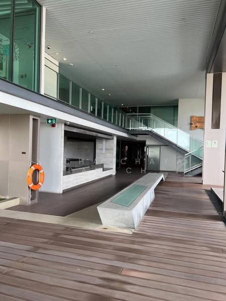 The Room BTS Wongwianyai, กรุงเทพ, 44 KrungThonBuri Road, คลองต้นไทร, คลองสาน, กรุงเทพ, 43 ตร.ม., คอนโด ขาย, โดย Suchatchaya Supawachiranant, 500561062 - DDproperty.com