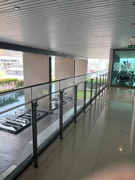 The Room BTS Wongwianyai, กรุงเทพ, 44 KrungThonBuri Road, คลองต้นไทร, คลองสาน, กรุงเทพ, 43 ตร.ม., คอนโด ขาย, โดย Suchatchaya Supawachiranant, 500561062 - DDproperty.com