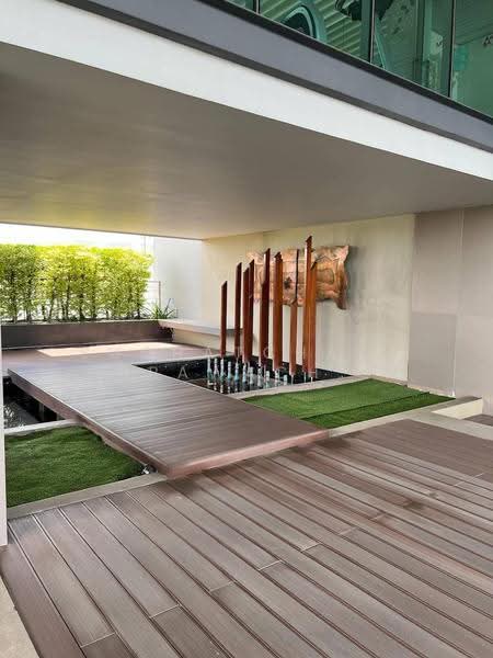 The Room BTS Wongwianyai, กรุงเทพ, 44 KrungThonBuri Road, คลองต้นไทร, คลองสาน, กรุงเทพ, 43 ตร.ม., คอนโด ขาย, โดย Suchatchaya Supawachiranant, 500561062 - DDproperty.com