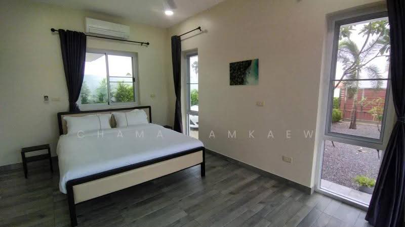 3-BR Villa, Prachuap Khiri Khan, Khao Noi, Pran Buri, Prachuap Khiri Khan, 3 Bedrooms, 140 sqm, Villa For Sale, by Chama Kamkaew, 500561063 - DDproperty.com