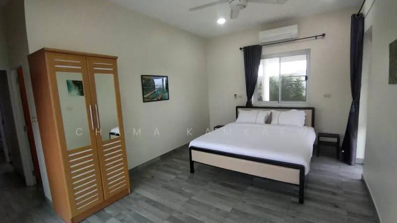 3-BR Villa, Prachuap Khiri Khan, Khao Noi, Pran Buri, Prachuap Khiri Khan, 3 Bedrooms, 140 sqm, Villa For Sale, by Chama Kamkaew, 500561063 - DDproperty.com