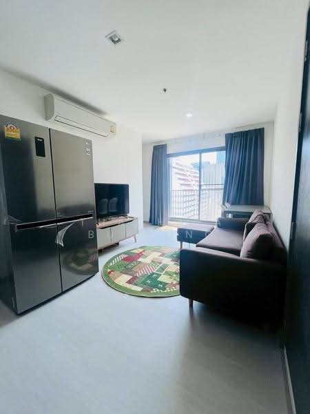 Rhythm Rangnam, Bangkok, 10 Rangnam Road, Thanon Phaya Thai, Ratchathewi, Bangkok, 2 Bedrooms, 63 sqm, Condo For Rent, by Thachaya Buanong, 500561064 - DDproperty.com