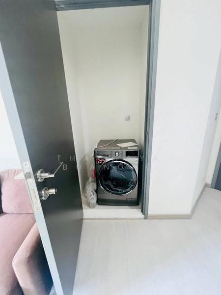 Rhythm Rangnam, Bangkok, 10 Rangnam Road, Thanon Phaya Thai, Ratchathewi, Bangkok, 2 Bedrooms, 63 sqm, Condo For Rent, by Thachaya Buanong, 500561064 - DDproperty.com