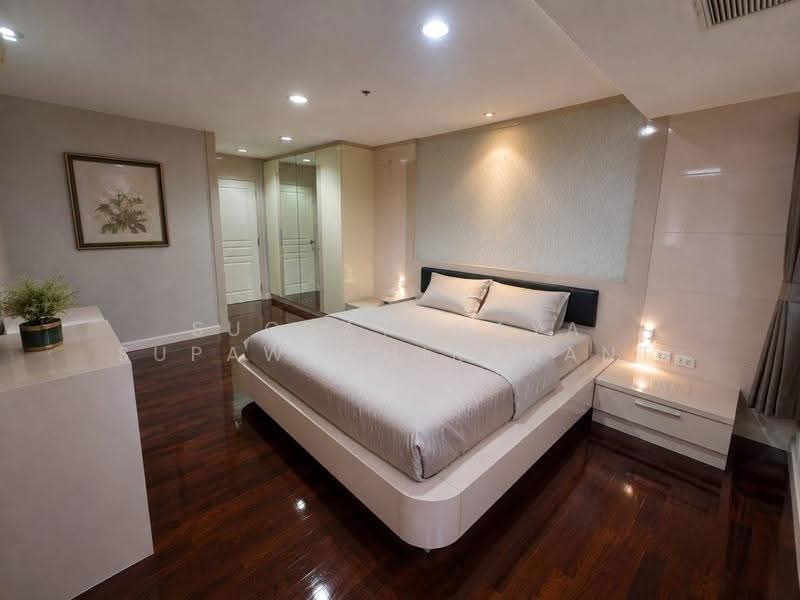 The Waterford Diamond Tower Sukhumvit, Bangkok, 758/18 Soi Sukhumvit 30/1, Sukhumvit Road, Khlong Toei, Bangkok, 3 Bedrooms, 147 sqm, Condo For Rent, by Suchatchaya Supawachiranant, 500561065 - DDproperty.com