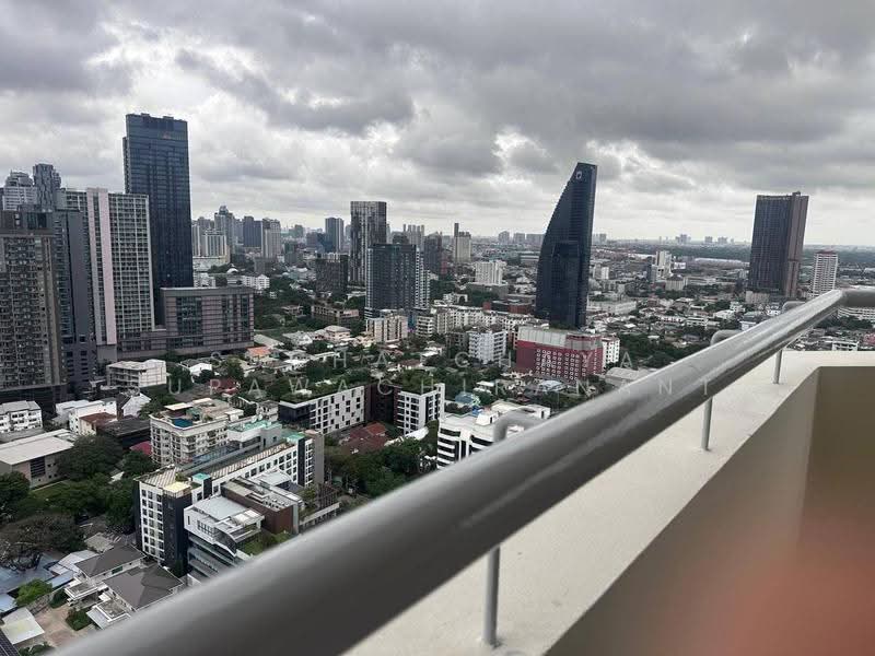 The Waterford Diamond Tower Sukhumvit, Bangkok, 758/18 Soi Sukhumvit 30/1, Sukhumvit Road, Khlong Toei, Bangkok, 3 Bedrooms, 147 sqm, Condo For Rent, by Suchatchaya Supawachiranant, 500561065 - DDproperty.com