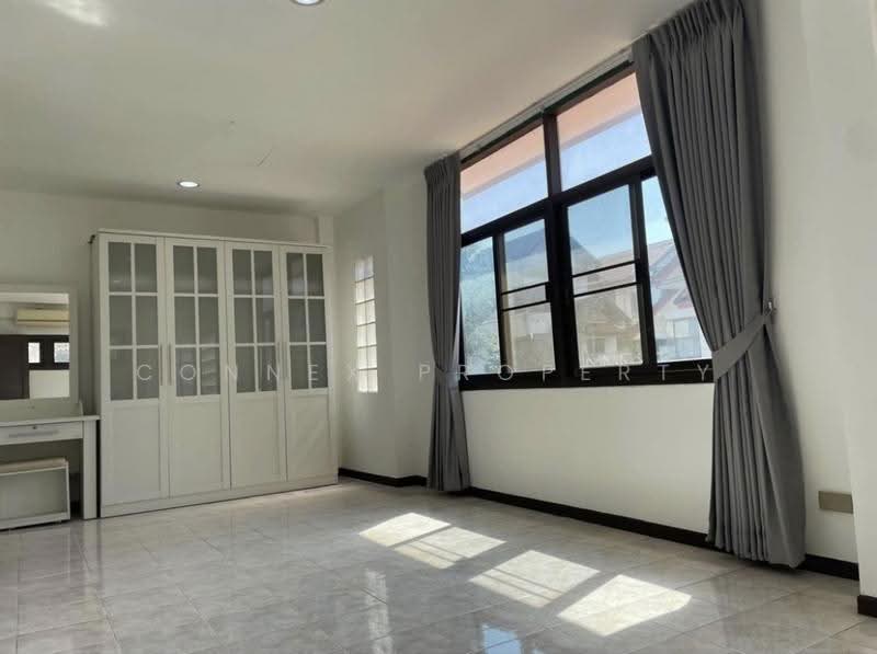 Harmony Ville Sukhapiban 5, Bangkok, , O-Ngoen, Sai Mai, Bangkok, 4 Bedrooms, 173 sqm, Single Detached House For Sale, by Connex Property, 500561066 - DDproperty.com