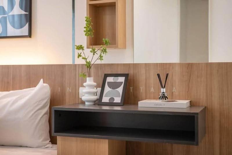 U Delight @ Bangson Station‎, Bangkok, 1314 Bangkok-Nonthaburi Road, Bang Sue, Bangkok, 2 Bedrooms, 52 sqm, Condo For Sale, by Vinai Wattana, 500561067 - DDproperty.com