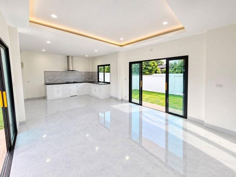 undefined, Prachuap Khiri Khan, Hin Lek Fai, Hua Hin, Prachuap Khiri Khan, 3 Bedrooms, 130 sqm, Single Detached House For Sale, by Chama Kamkaew, 500561070 - DDproperty.com