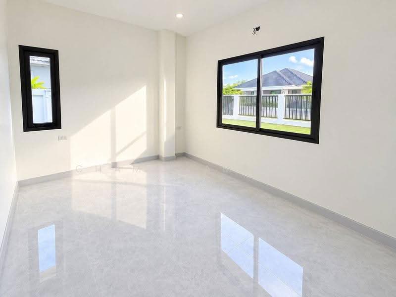 undefined, Prachuap Khiri Khan, Hin Lek Fai, Hua Hin, Prachuap Khiri Khan, 3 Bedrooms, 130 sqm, Single Detached House For Sale, by Chama Kamkaew, 500561070 - DDproperty.com