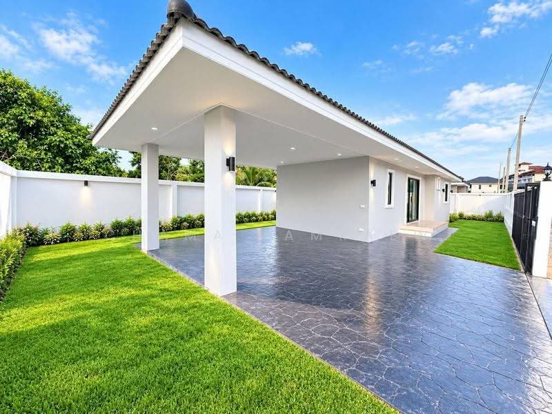 undefined, Prachuap Khiri Khan, Hin Lek Fai, Hua Hin, Prachuap Khiri Khan, 3 Bedrooms, 130 sqm, Single Detached House For Sale, by Chama Kamkaew, 500561070 - DDproperty.com
