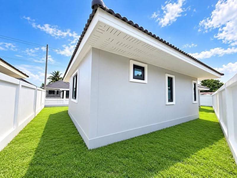 undefined, Prachuap Khiri Khan, Hin Lek Fai, Hua Hin, Prachuap Khiri Khan, 3 Bedrooms, 130 sqm, Single Detached House For Sale, by Chama Kamkaew, 500561070 - DDproperty.com