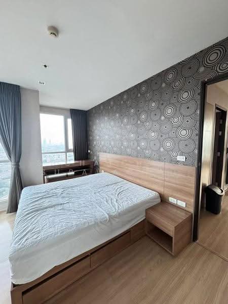 Rhythm Sathorn, Bangkok, 141 Soi Sathorn 21, Yan Nawa, Sathon, Bangkok, 2 Bedrooms, 65 sqm, Condo For Rent, by Suchatchaya Supawachiranant, 500561071 - DDproperty.com