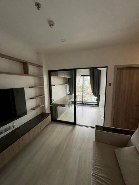 Knightsbridge Prime Sathorn : ไนท์บริดจ์ ไพรม์ สาทร, กรุงเทพ, 599 นราธิวาสราชนครินทร์, ทุ่งมหาเมฆ, สาทร, กรุงเทพ, 31 ตร.ม., คอนโด ขาย, โดย Vinai Wattana, 500561072 - DDproperty.com