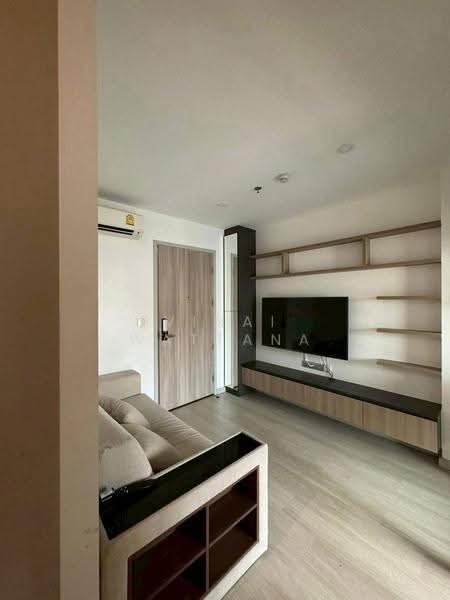 Knightsbridge Prime Sathorn : ไนท์บริดจ์ ไพรม์ สาทร, กรุงเทพ, 599 นราธิวาสราชนครินทร์, ทุ่งมหาเมฆ, สาทร, กรุงเทพ, 31 ตร.ม., คอนโด ขาย, โดย Vinai Wattana, 500561072 - DDproperty.com