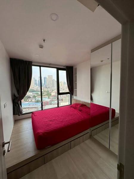 Knightsbridge Prime Sathorn, Bangkok, 599 Naradhiwas Rajanagarindra Road, Thung Maha Mek, Sathon, Bangkok, 1 Bedroom, 31 sqm, Condo For Sale, by Vinai Wattana, 500561072 - DDproperty.com