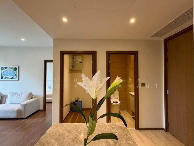 Via 61, Bangkok, Khlong Tan Nua, Watthana, Bangkok, 2 Bedrooms, 98 sqm, Condo For Rent, by Suchatchaya Supawachiranant, 500561074 - DDproperty.com