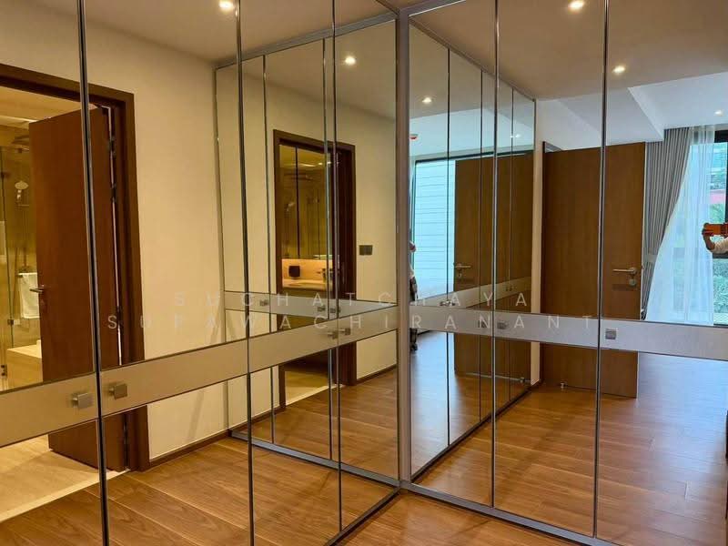Via 61, Bangkok, Khlong Tan Nua, Watthana, Bangkok, 2 Bedrooms, 98 sqm, Condo For Rent, by Suchatchaya Supawachiranant, 500561074 - DDproperty.com