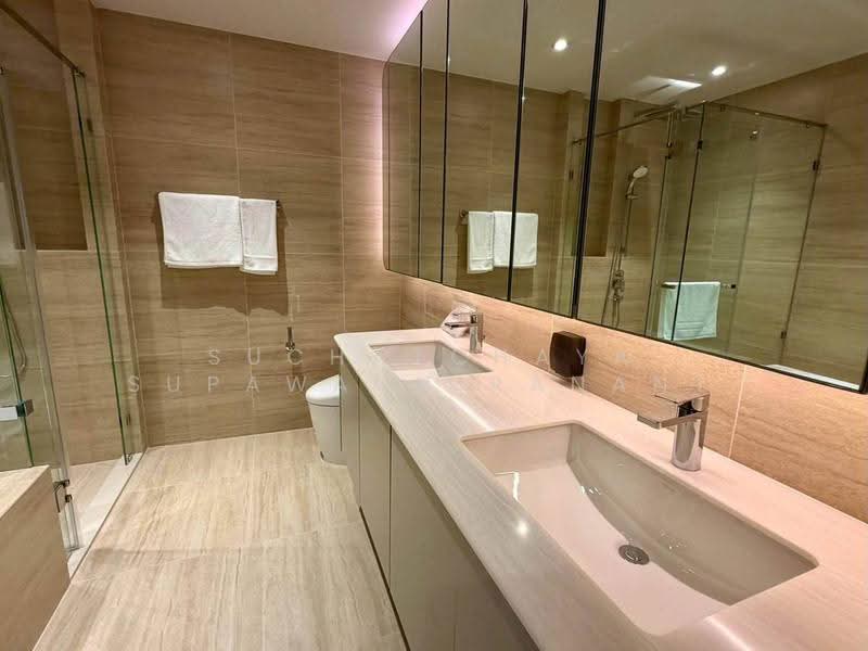 Via 61, Bangkok, Khlong Tan Nua, Watthana, Bangkok, 2 Bedrooms, 98 sqm, Condo For Rent, by Suchatchaya Supawachiranant, 500561074 - DDproperty.com