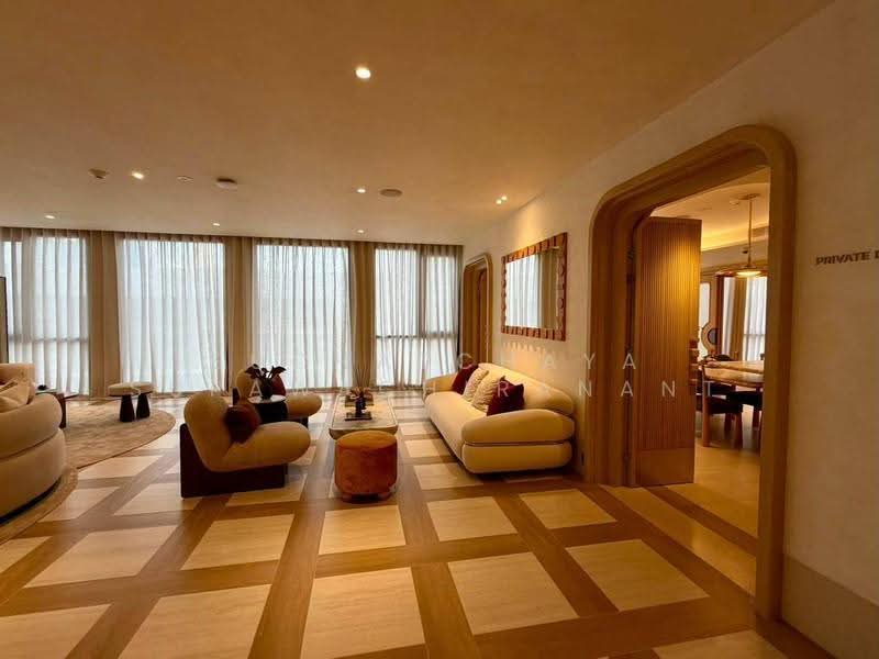Via 61, Bangkok, Khlong Tan Nua, Watthana, Bangkok, 2 Bedrooms, 98 sqm, Condo For Rent, by Suchatchaya Supawachiranant, 500561074 - DDproperty.com